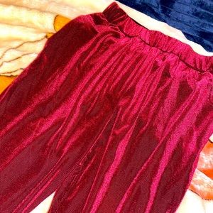 Women’s Ankle Pants (Windsor)